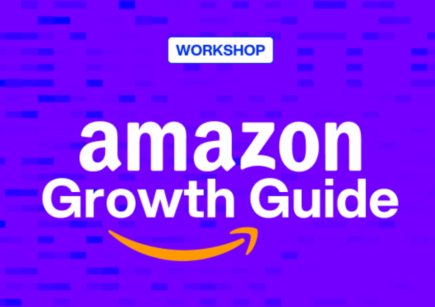 Amazon Growth Guide - Mini Course