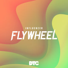 Load image into Gallery viewer, The DTC Influencer Flywheel Challenge
